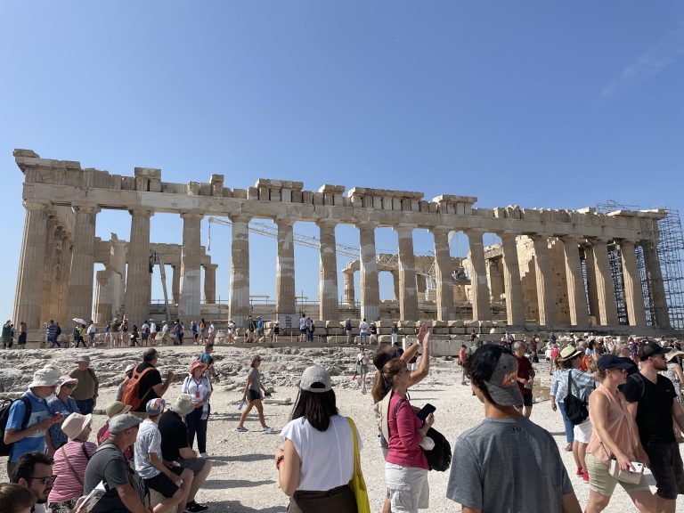 Parthenon