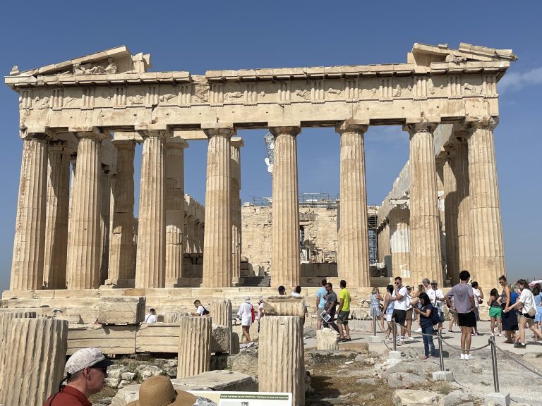 Parthenon
