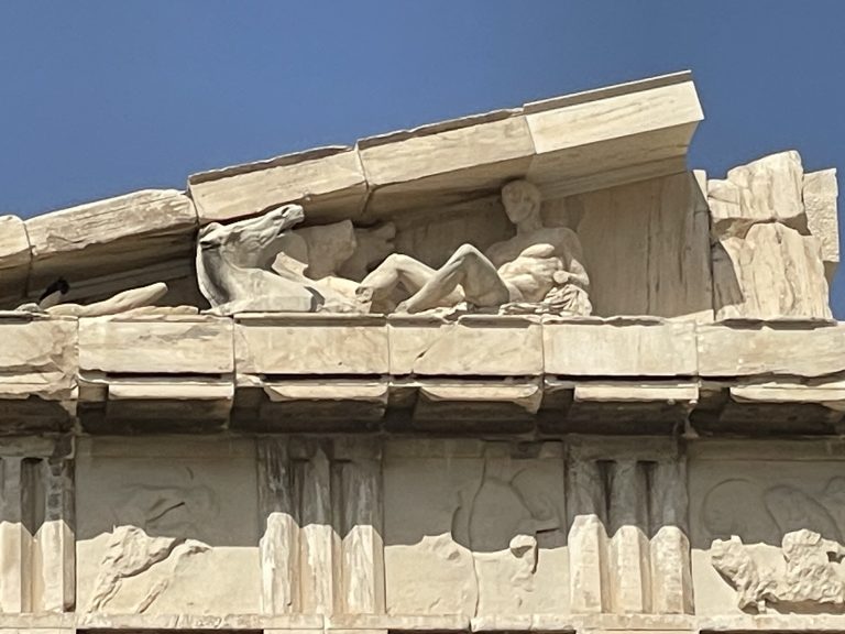 Parthenon